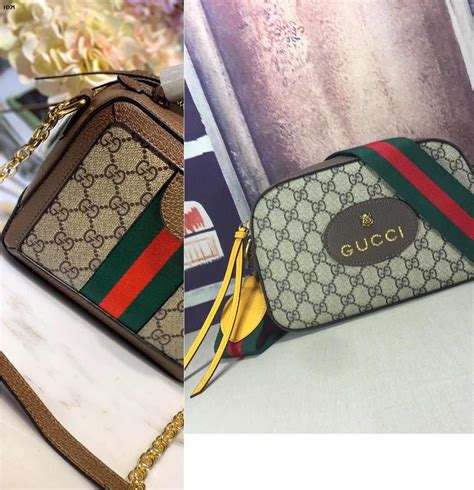 sacoche gucci rose homme